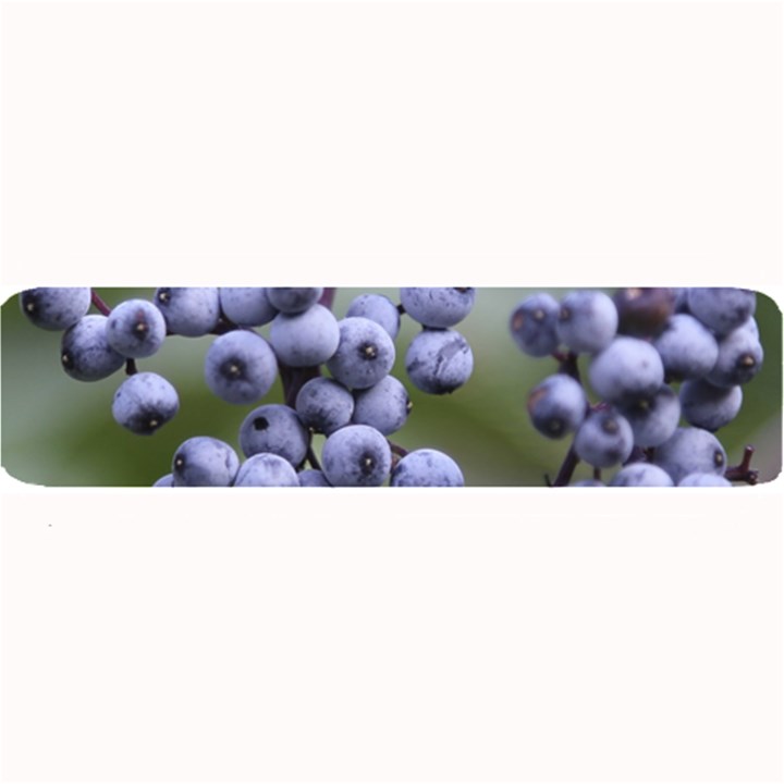 BLUEBERRIES 2 Large Bar Mats