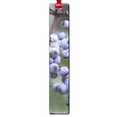 Blueberries 2 Large Book Marks by trendistuff