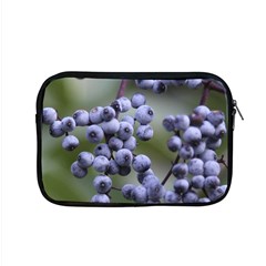 Blueberries 2 Apple Macbook Pro 15  Zipper Case by trendistuff