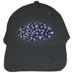 BLUEBERRIES 3 Black Cap