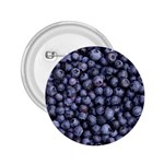 BLUEBERRIES 3 2.25  Buttons