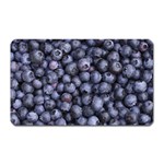 BLUEBERRIES 3 Magnet (Rectangular)