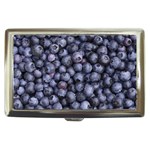 BLUEBERRIES 3 Cigarette Money Cases