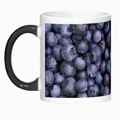 Blueberries 3 Morph Mugs by trendistuff