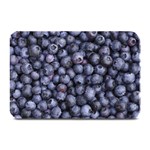 BLUEBERRIES 3 Plate Mats 18 x12  Plate Mat