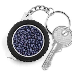 Blueberries 3 Measuring Tape by trendistuff