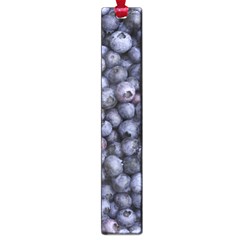 Blueberries 3 Large Book Marks by trendistuff