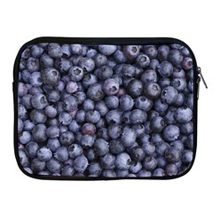 Blueberries 3 Apple Ipad 2/3/4 Zipper Cases by trendistuff