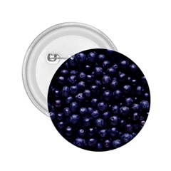 Blueberries 4 2 25  Buttons by trendistuff