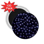 BLUEBERRIES 4 2.25  Magnets (100 pack) 