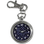 BLUEBERRIES 4 Key Chain Watches