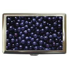 Blueberries 4 Cigarette Money Cases by trendistuff