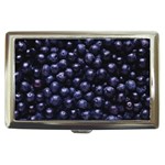 BLUEBERRIES 4 Cigarette Money Cases