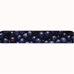 Blueberries 4 Small Bar Mats by trendistuff