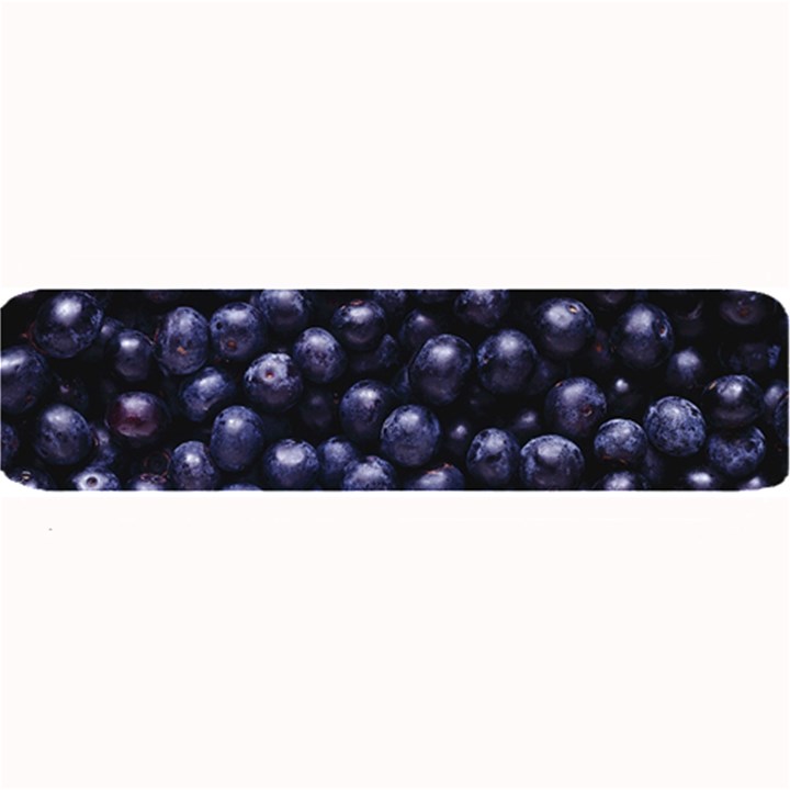 BLUEBERRIES 4 Large Bar Mats