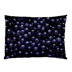 Blueberries 4 Pillow Case by trendistuff