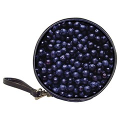 Blueberries 4 Classic 20-cd Wallets by trendistuff