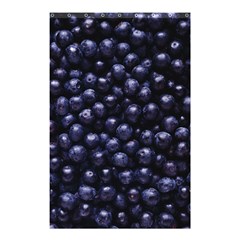 Blueberries 4 Shower Curtain 48  X 72  (small)  by trendistuff