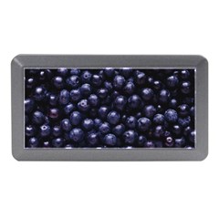 Blueberries 4 Memory Card Reader (mini) by trendistuff