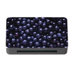 Blueberries 4 Memory Card Reader With Cf by trendistuff