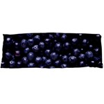 BLUEBERRIES 4 Body Pillow Case (Dakimakura)