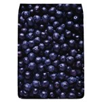 BLUEBERRIES 4 Flap Covers (L) 