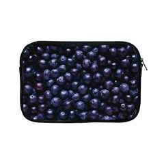 Blueberries 4 Apple Ipad Mini Zipper Cases by trendistuff