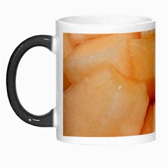 Cantaloupe Morph Mugs by trendistuff