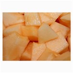 CANTALOUPE Large Glasses Cloth Front