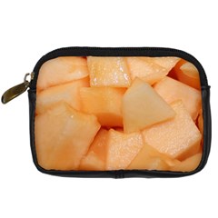 Cantaloupe Digital Camera Cases by trendistuff