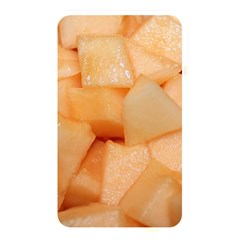 Cantaloupe Memory Card Reader by trendistuff