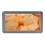 CANTALOUPE Memory Card Reader (Mini) Front