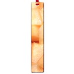 CANTALOUPE Large Book Marks Front