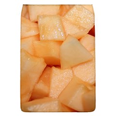 Cantaloupe Flap Covers (l)  by trendistuff