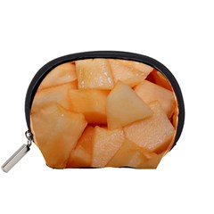 Cantaloupe Accessory Pouches (small) 