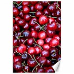 CHERRIES 1 Canvas 24  x 36  23.35 x34.74  Canvas - 1