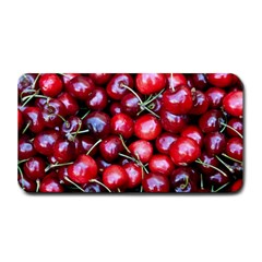 Cherries 1 Medium Bar Mats by trendistuff