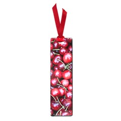 Cherries 1 Small Book Marks by trendistuff