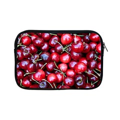 Cherries 1 Apple Ipad Mini Zipper Cases by trendistuff