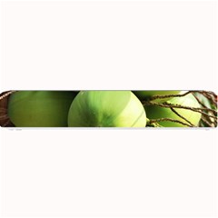 Coconuts 1 Small Bar Mats by trendistuff