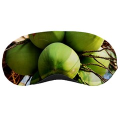 Coconuts 1 Sleeping Masks by trendistuff