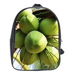 COCONUTS 1 School Bag (Large) Front