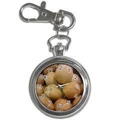 Coconuts 2 Key Chain Watches by trendistuff