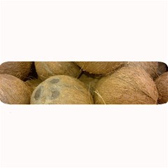 Coconuts 2 Large Bar Mats by trendistuff