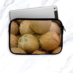 Coconuts 2 Apple Ipad Mini Zipper Cases by trendistuff