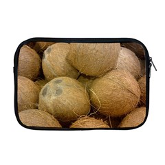 Coconuts 2 Apple Macbook Pro 17  Zipper Case by trendistuff