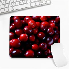 Cranberries 1 Large Mousepads by trendistuff