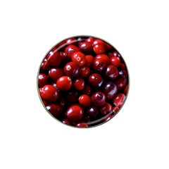 Cranberries 1 Hat Clip Ball Marker by trendistuff