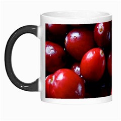 Cranberries 1 Morph Mugs by trendistuff