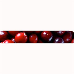 Cranberries 1 Small Bar Mats by trendistuff